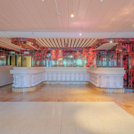 וואימס Hotel Hotleu מראה חיצוני תמונה